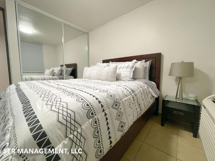 Upscale Condo At Aquatika Beach & Vacation Villas Loiza ภายนอก รูปภาพ
